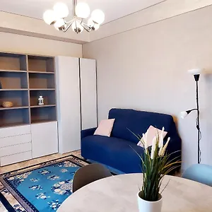 Apartment Attico, Cremona