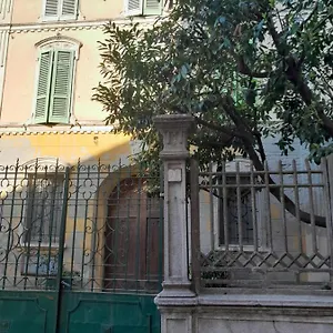 Apartment Ventisette, Cremona