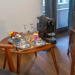 Guest house Palazzo Glori 6, Cremona