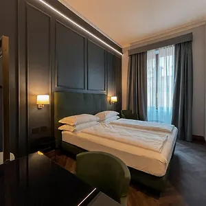 Hotel Impero, Cremona