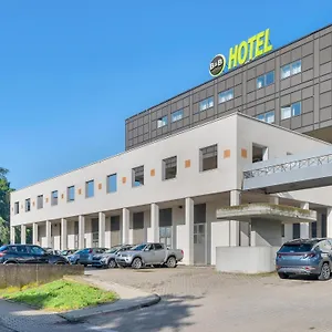 B&B Hotel Cremona Hotel