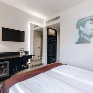 Hotel Continental, Cremona