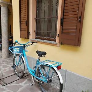 Apartment Casa Degli Artisti, Cremona