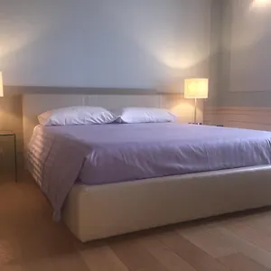 Appartement Palazzo Carasi, Crémone