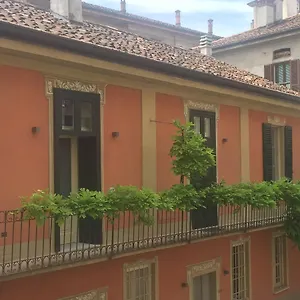 Apartment Palazzo Carasi, Cremona