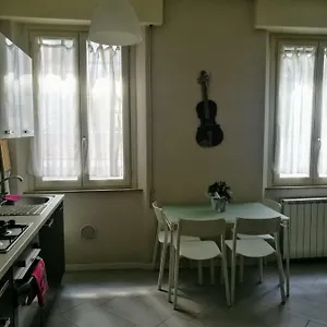 Apartment Casa Eva 2010, Cremona