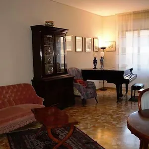 Apartment Casa Vida, Cremona