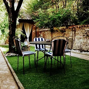 Garden Vittoria Cremona