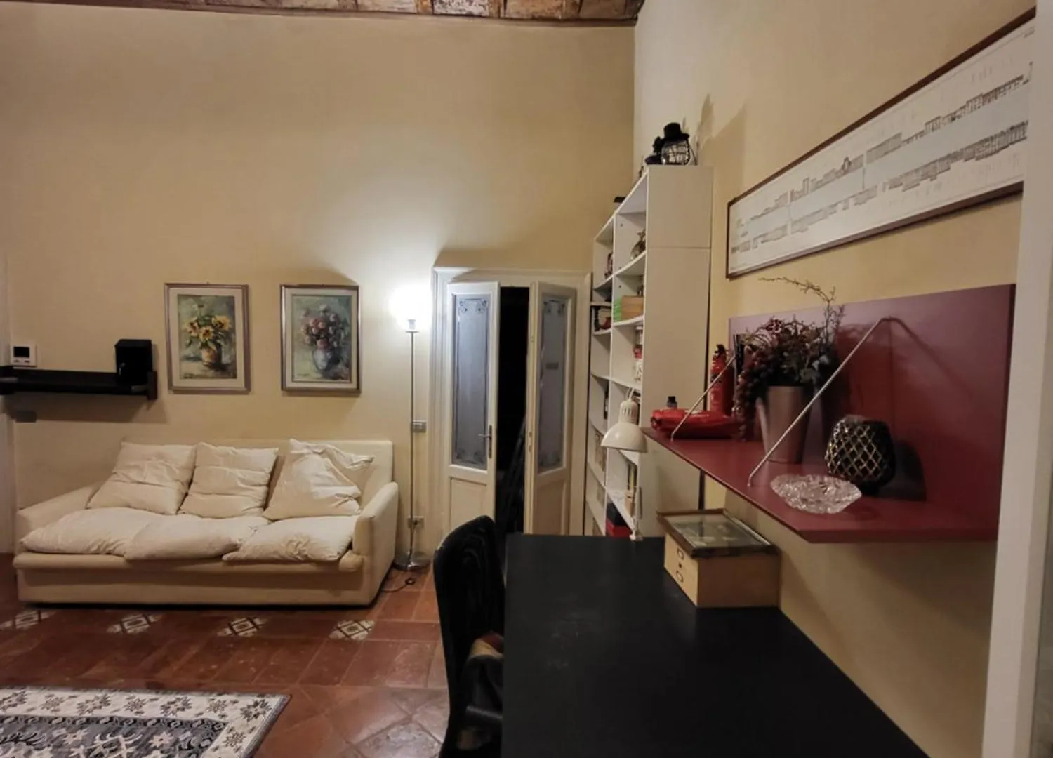 B&B L'Argonauta Cremona Apartment