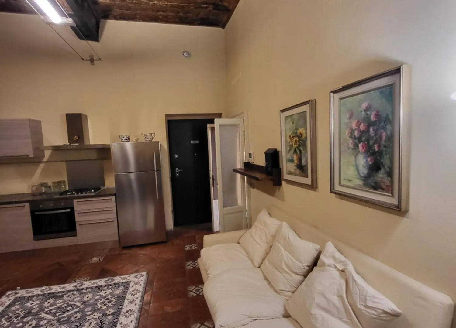 B&B L'Argonauta Cremona Italy
