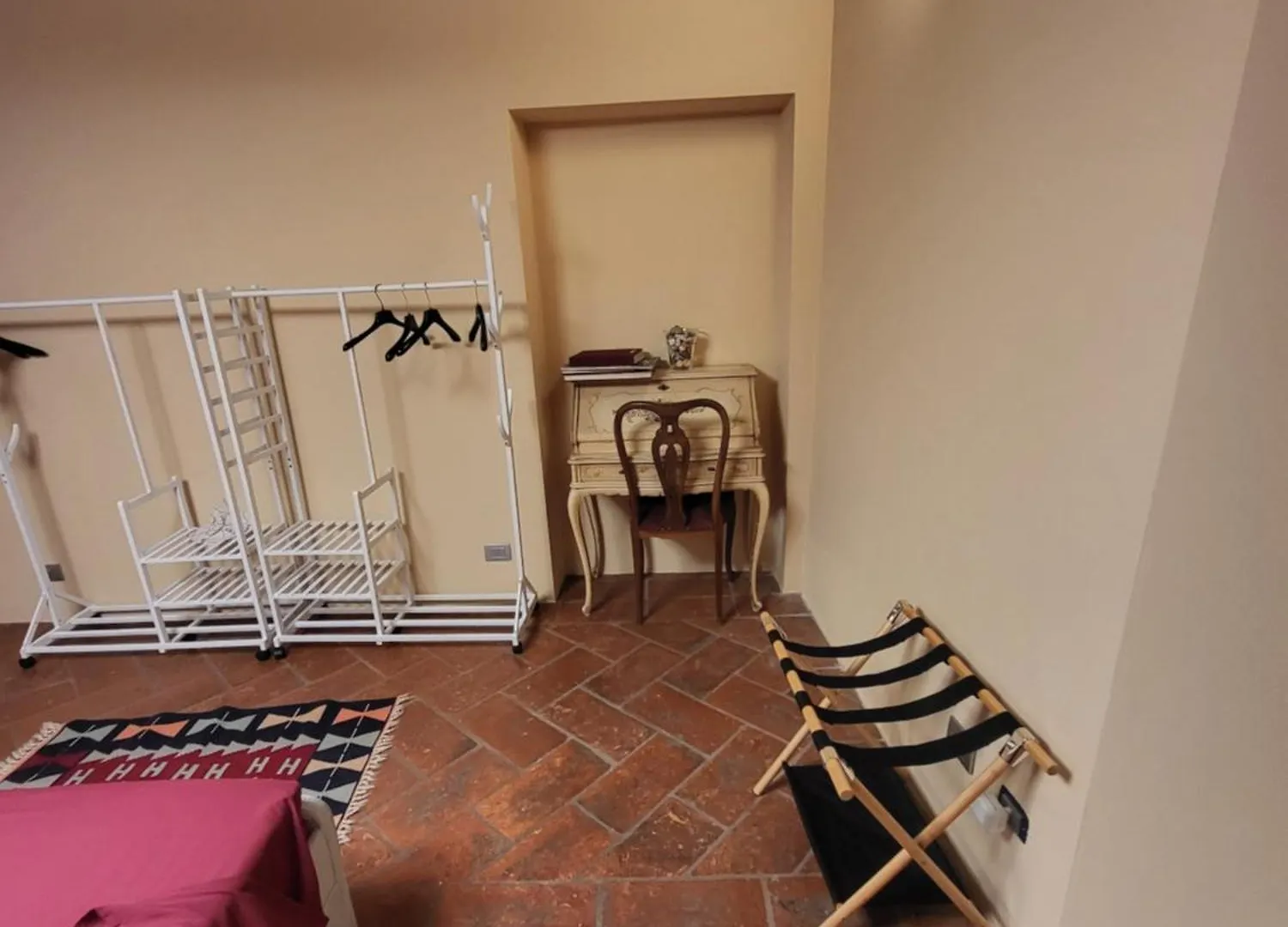 Apartment B&B L'Argonauta Cremona