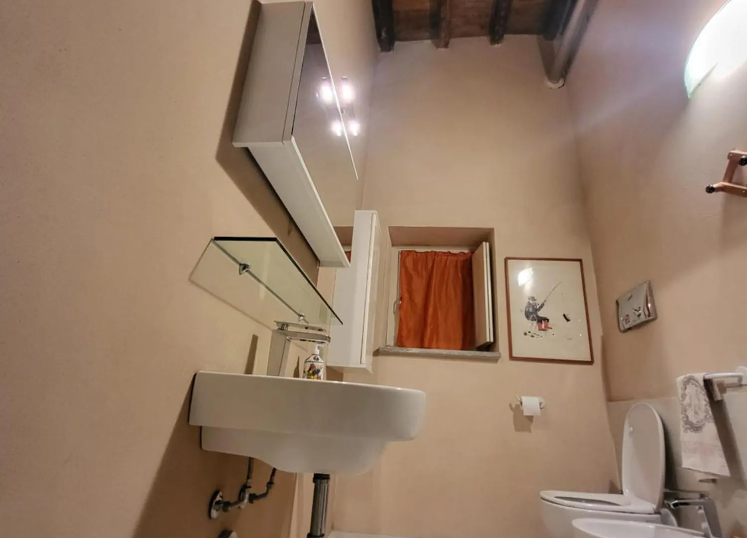 Apartment B&B L'Argonauta Cremona