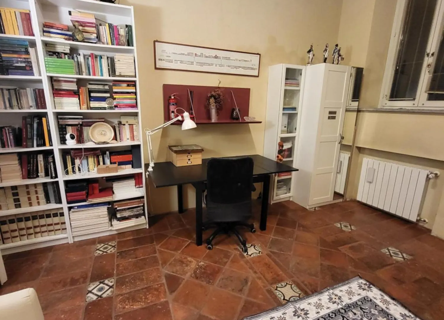 Apartment B&B L'Argonauta Cremona