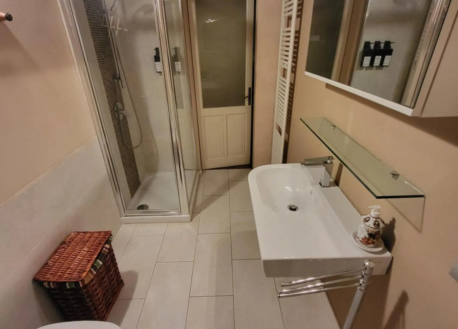 B&B L'Argonauta Cremona Italy