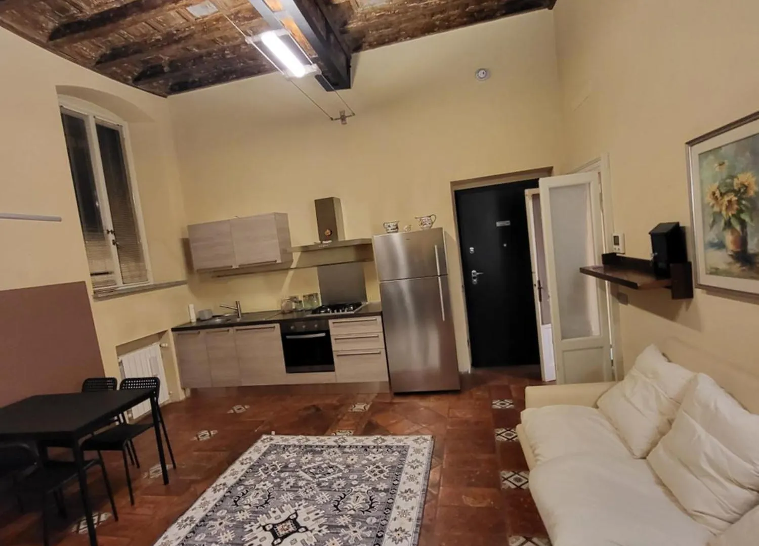 B&B L'Argonauta Cremona 0*,  Italy