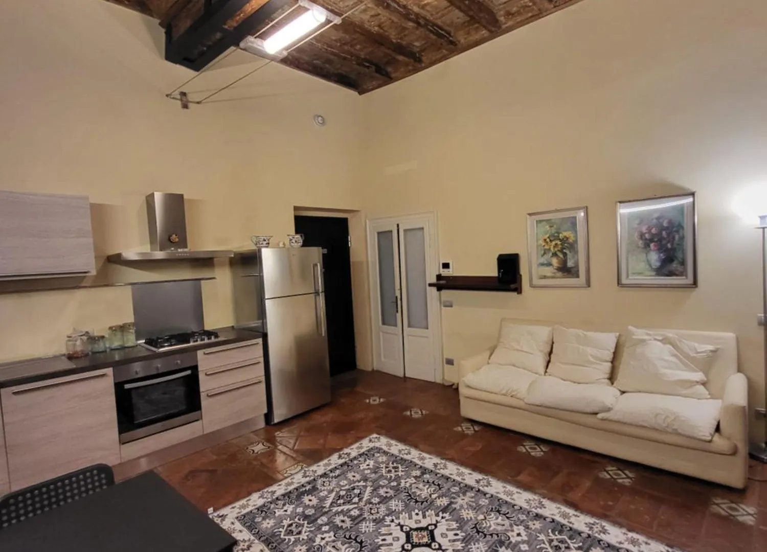 Apartment B&B L'Argonauta Cremona