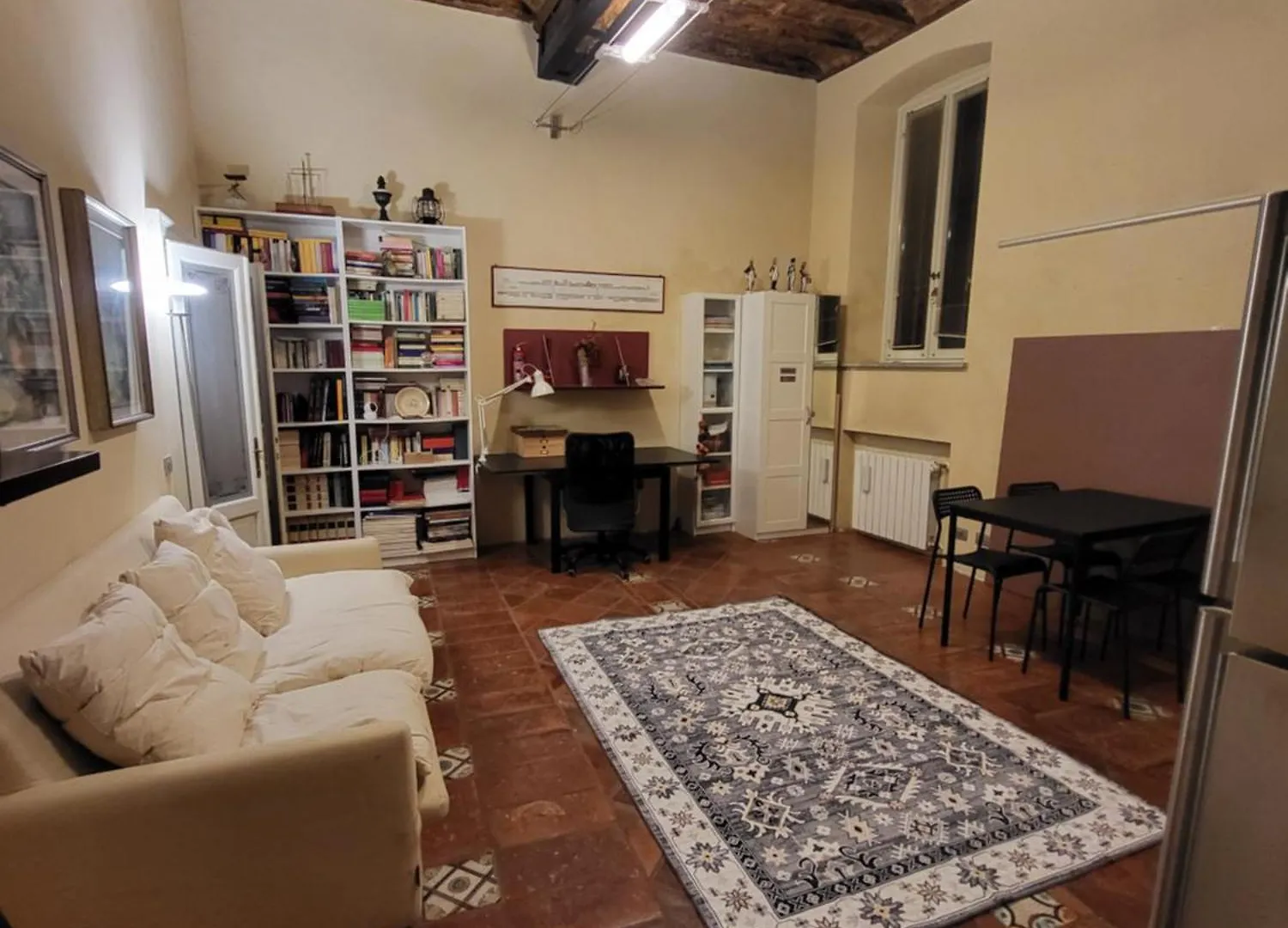 B&B L'Argonauta Cremona 0*,