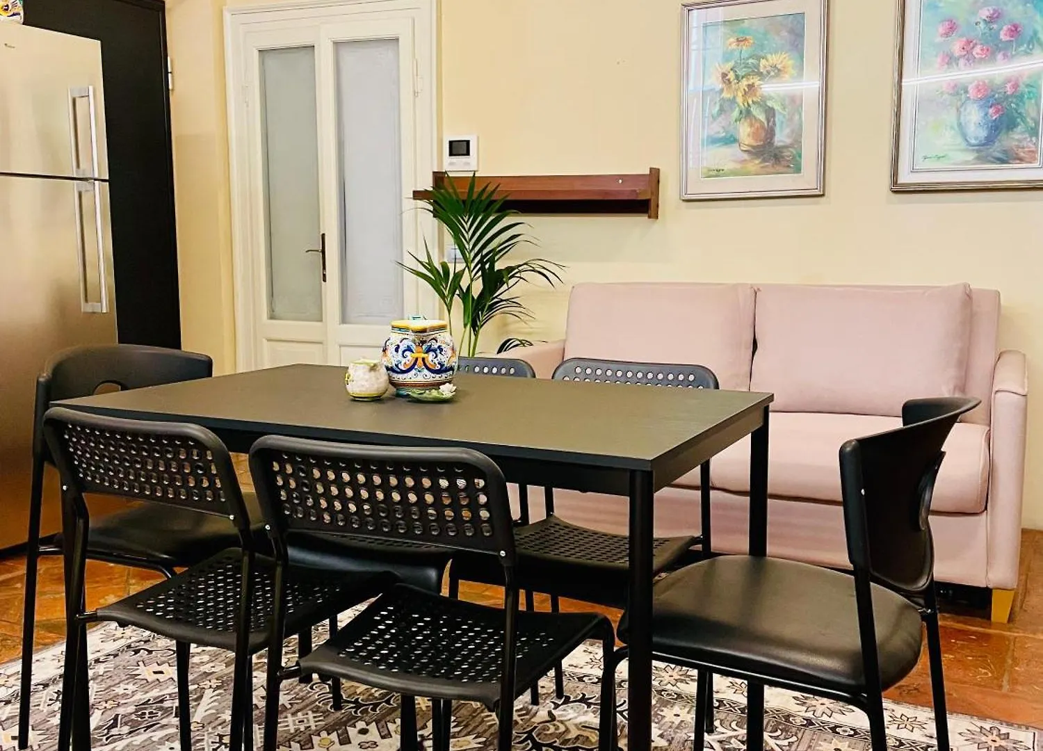 B&B L'Argonauta Cremona