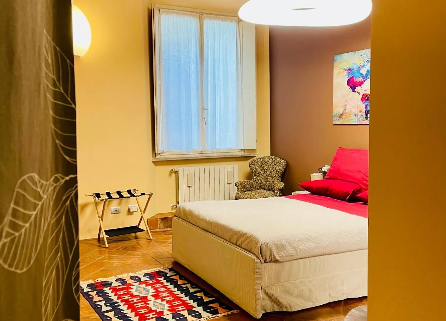Apartment B&B L'Argonauta Cremona
