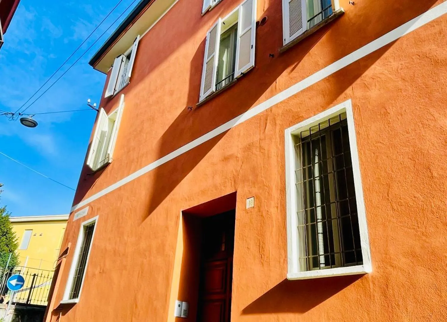 B&B L'Argonauta Cremona Italy