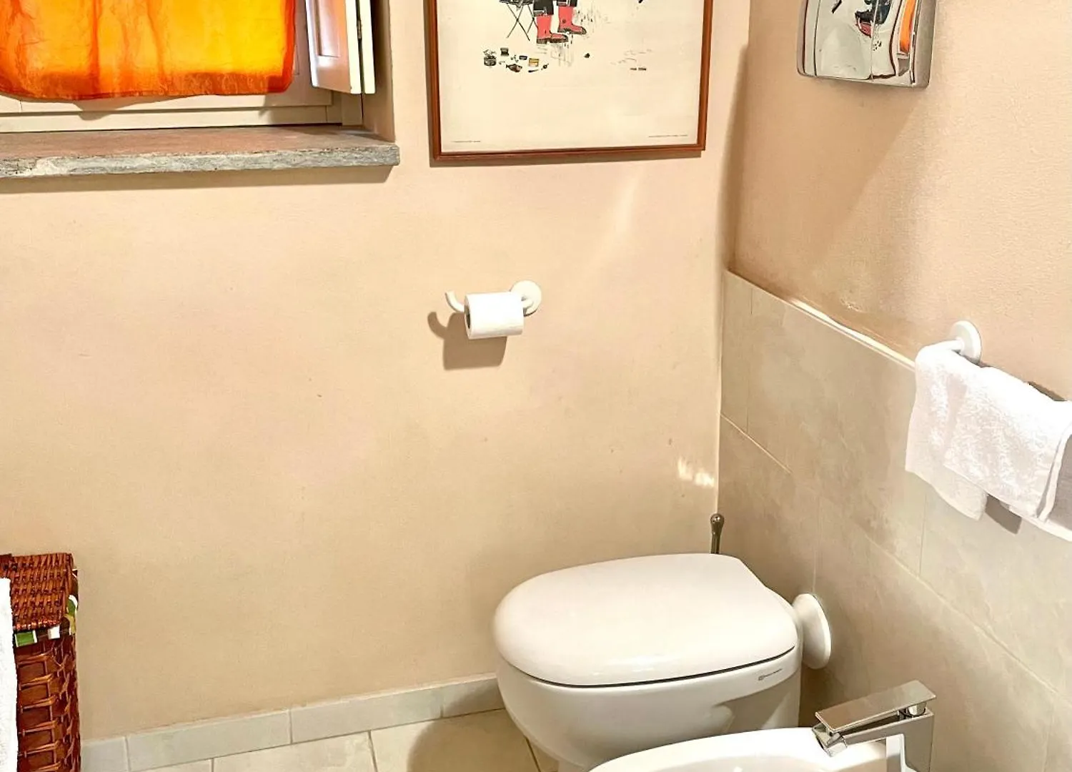 B&B L'Argonauta Cremona Apartment