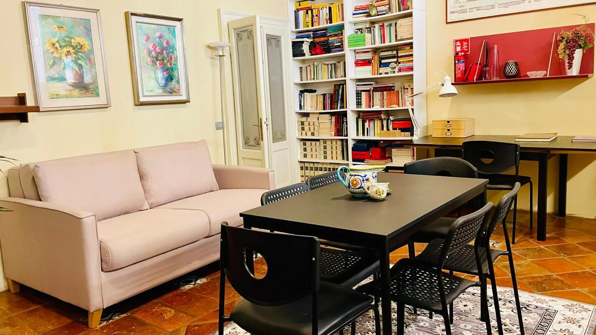 B&B L'Argonauta Cremona 0*,  Italy