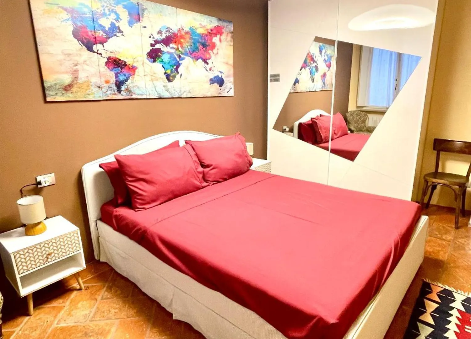 B&B L'Argonauta Cremona