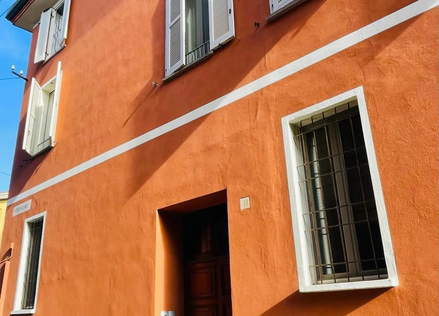 B&B L'Argonauta Cremona 0*,