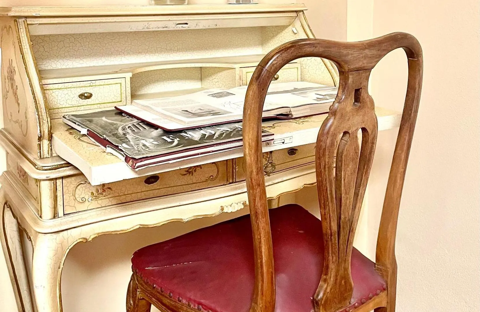 Apartment B&B L'Argonauta Cremona