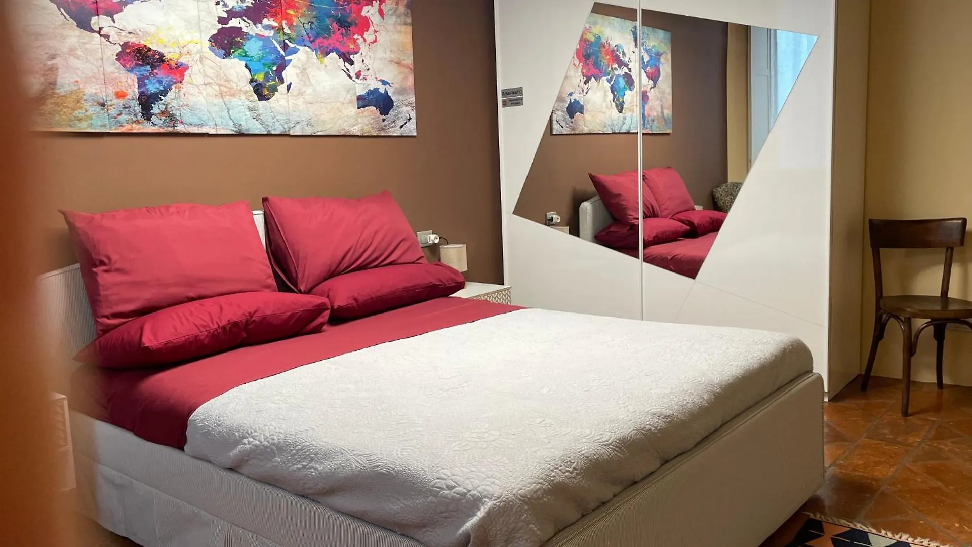 B&B L'Argonauta Cremona Apartment