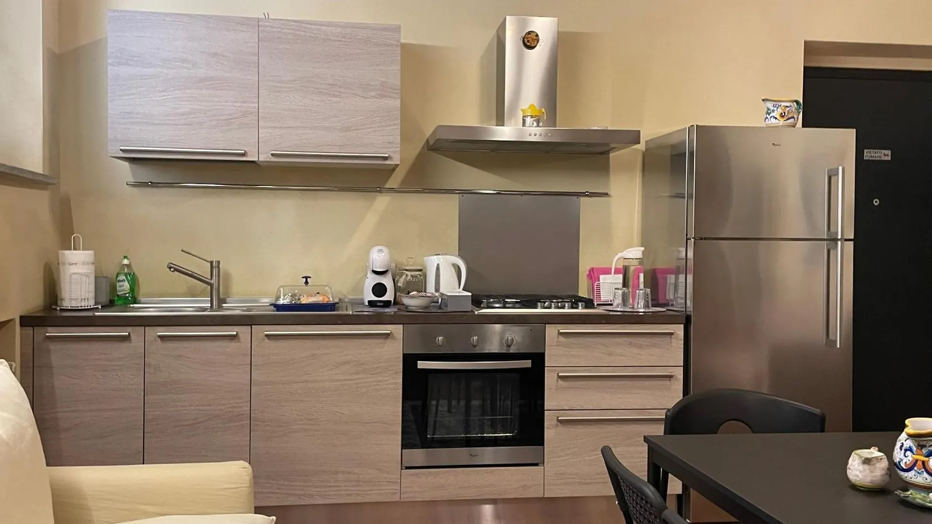 B&B L'Argonauta Cremona